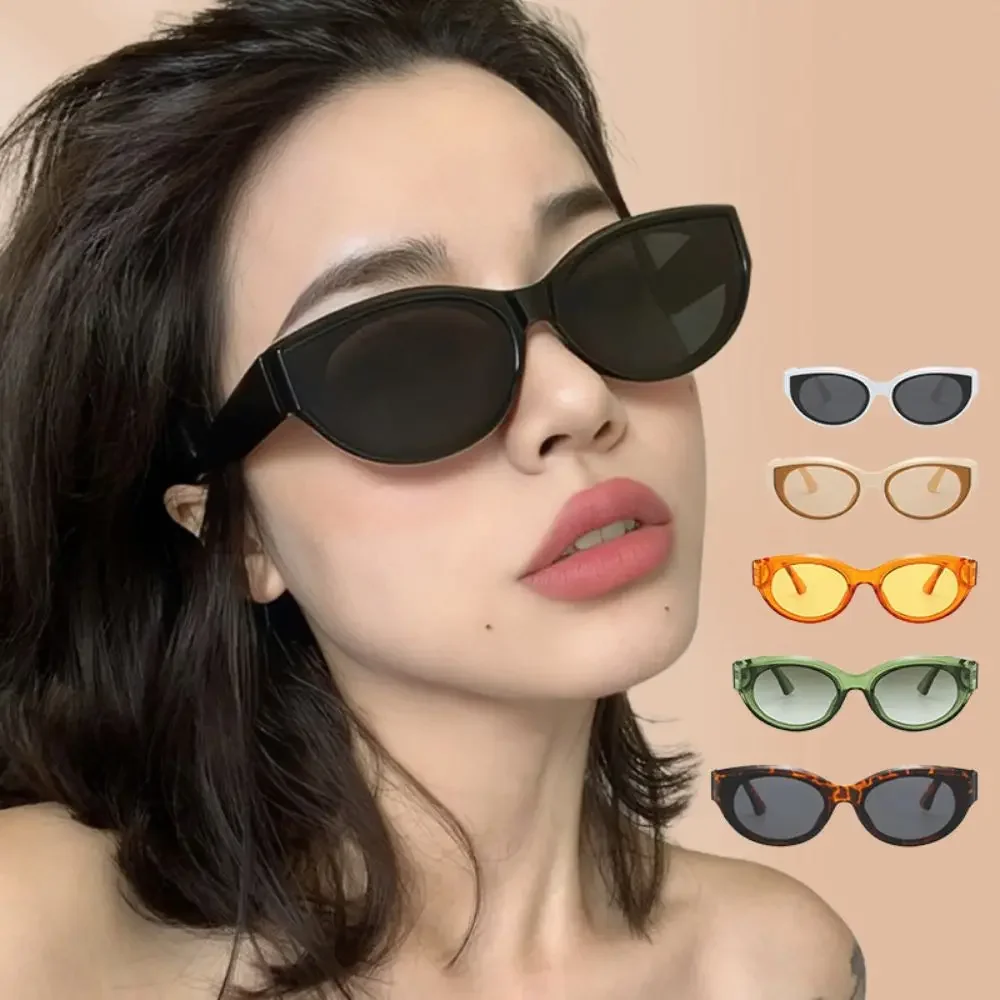 Sunglasses Cat Eye - Occhiali da Sole Vintage Cat Eye
