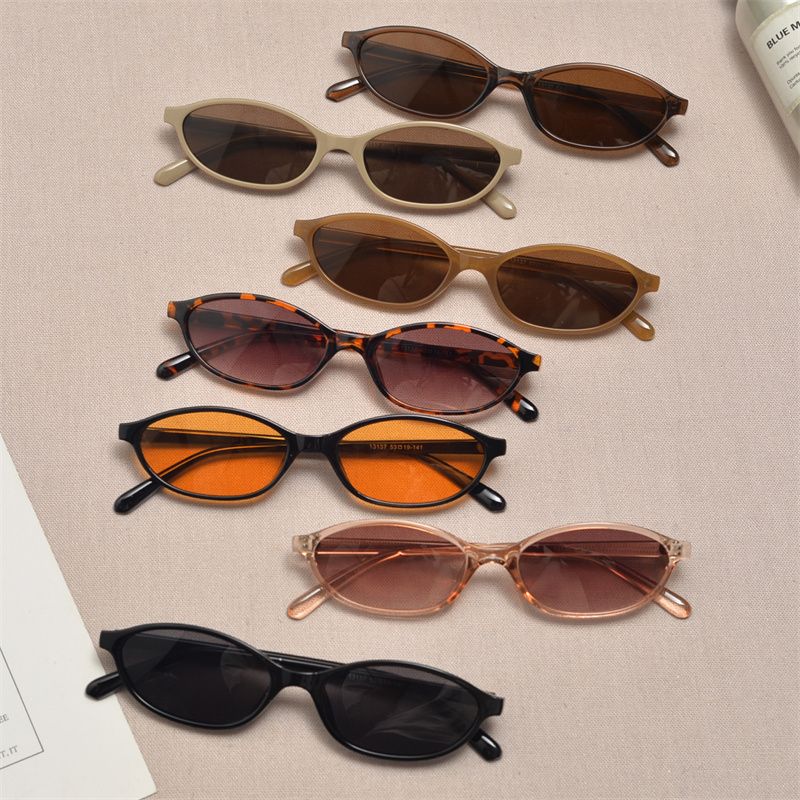 Sunglasses Cat Eye - Occhiali da Sole Vintage a Occhio
