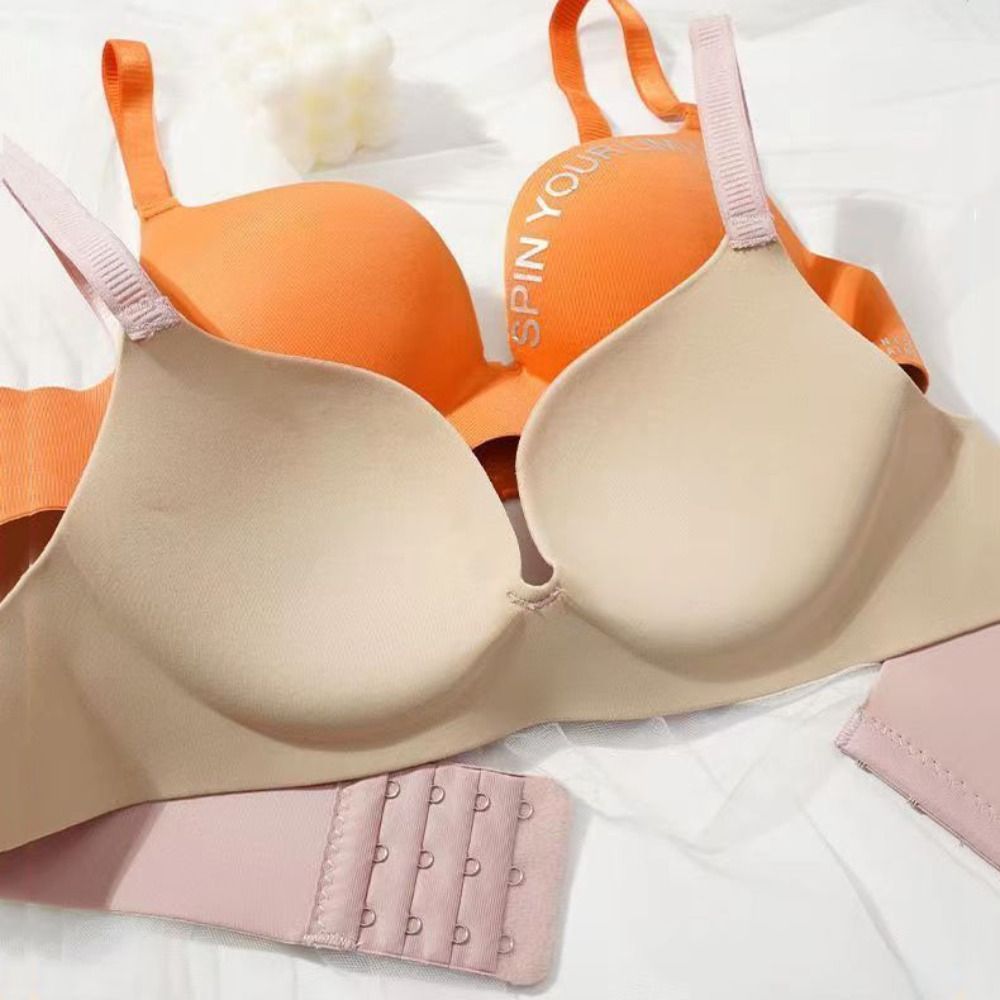 Bralette Triangle Set - Reggiseno sportivo da donna con stampa