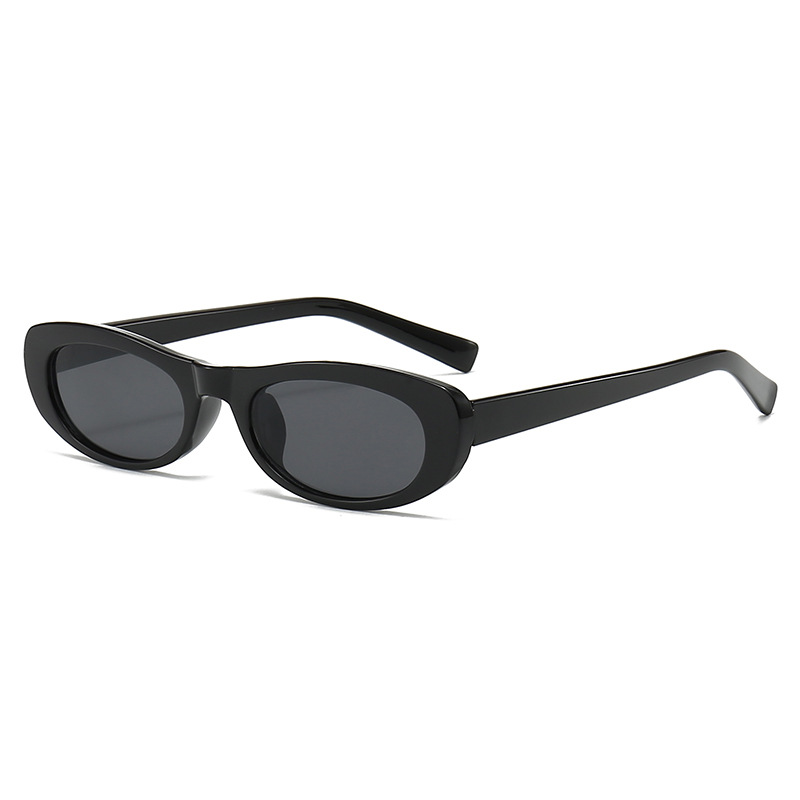 Sunglasses Cat Eye - Occhiali da Sole Cat Eye alla