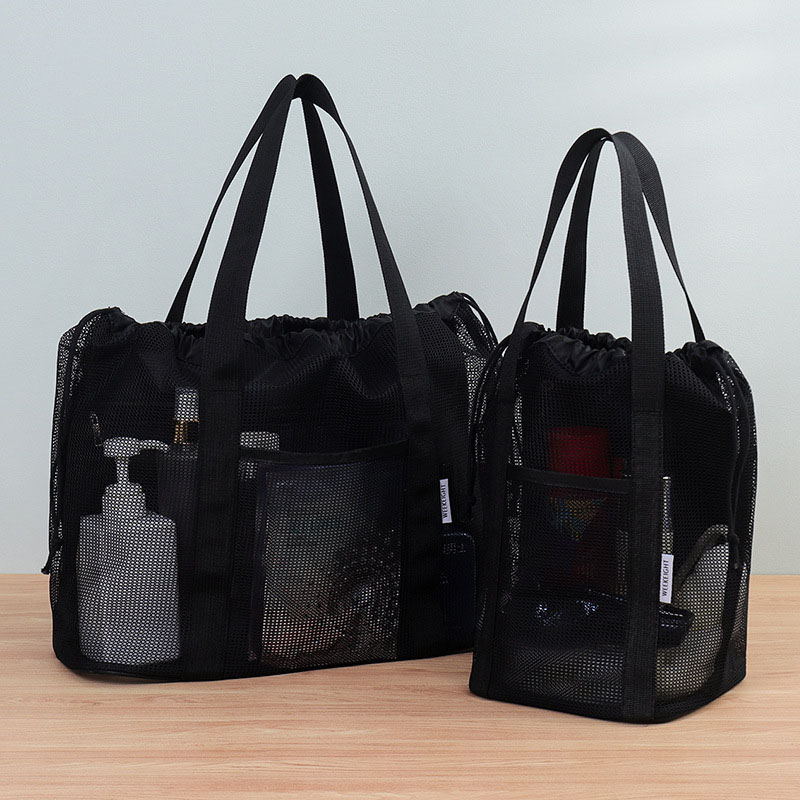 Tote Bag Beach - Borsa da Spiaggia di Grande Capacità