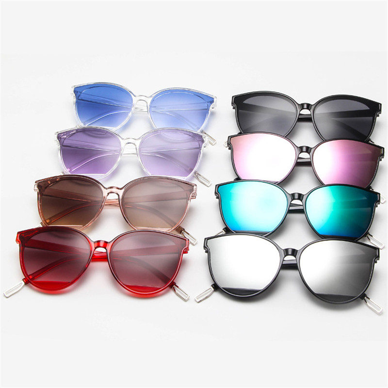 Sunglasses Cat Eye - Nuovi Occhiali da Sole alla Moda