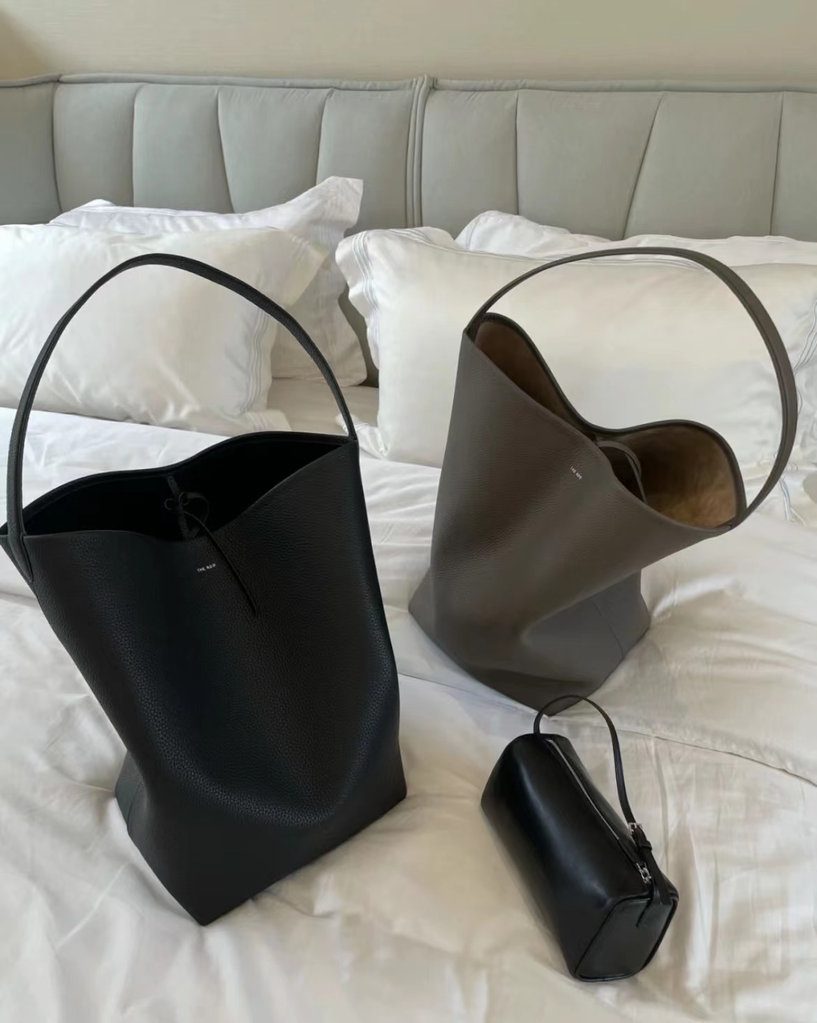 Borsa in Pelle di Vacchetta pe - Tote Bag Beach recensione e prezzo