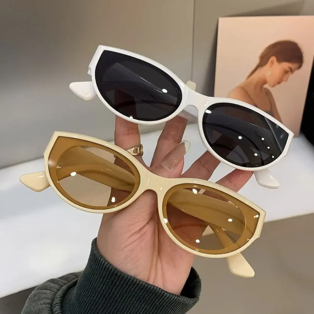 Occhiali da Sole Vintage Cat E - Sunglasses Cat Eye recensione e prezzo