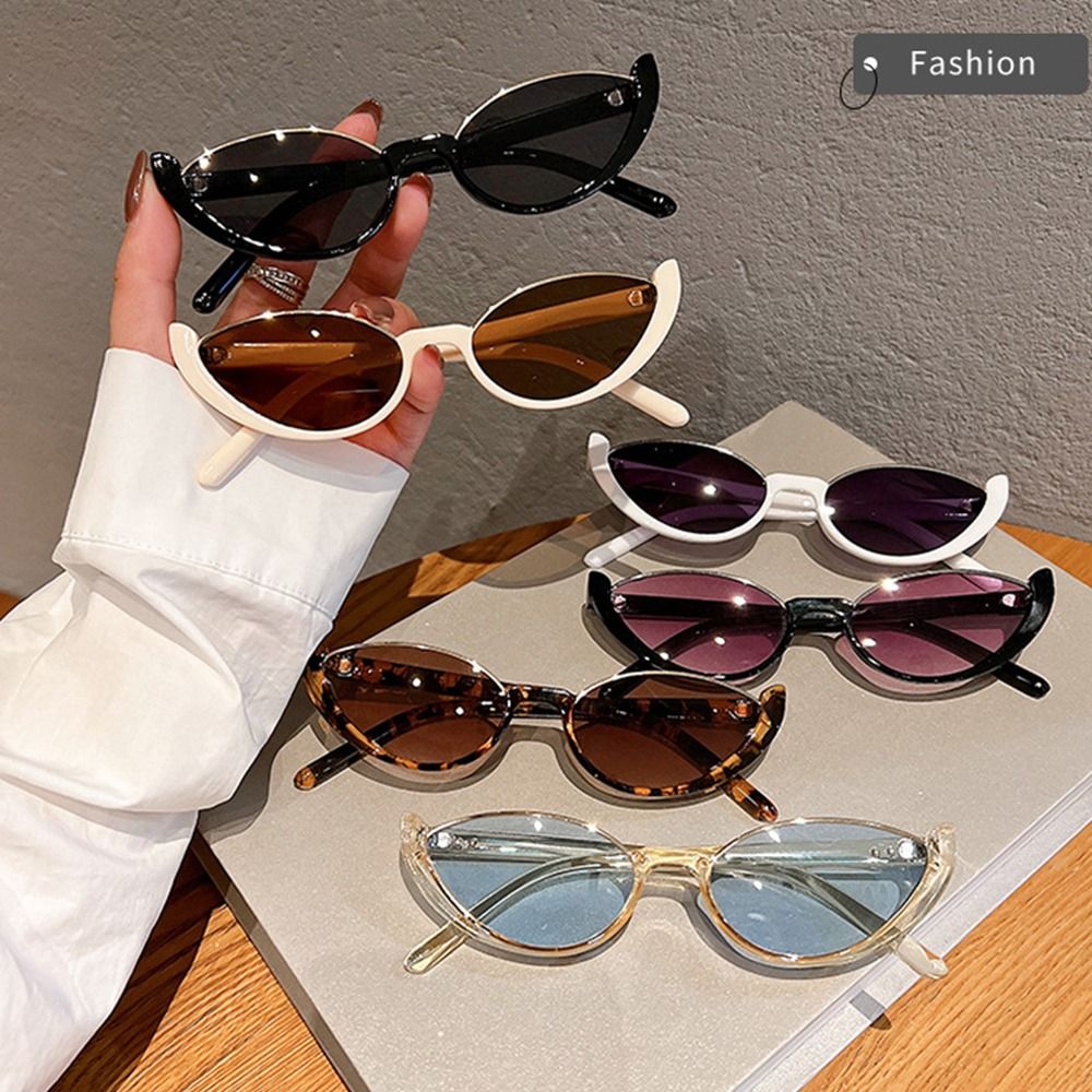 Occhiali da Sole alla Moda per - Sunglasses Cat Eye recensione e prezzo