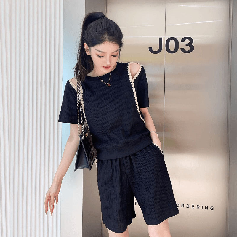 T-shirt con spalle scoperte al - Blouse Off Shoulder recensione e prezzo