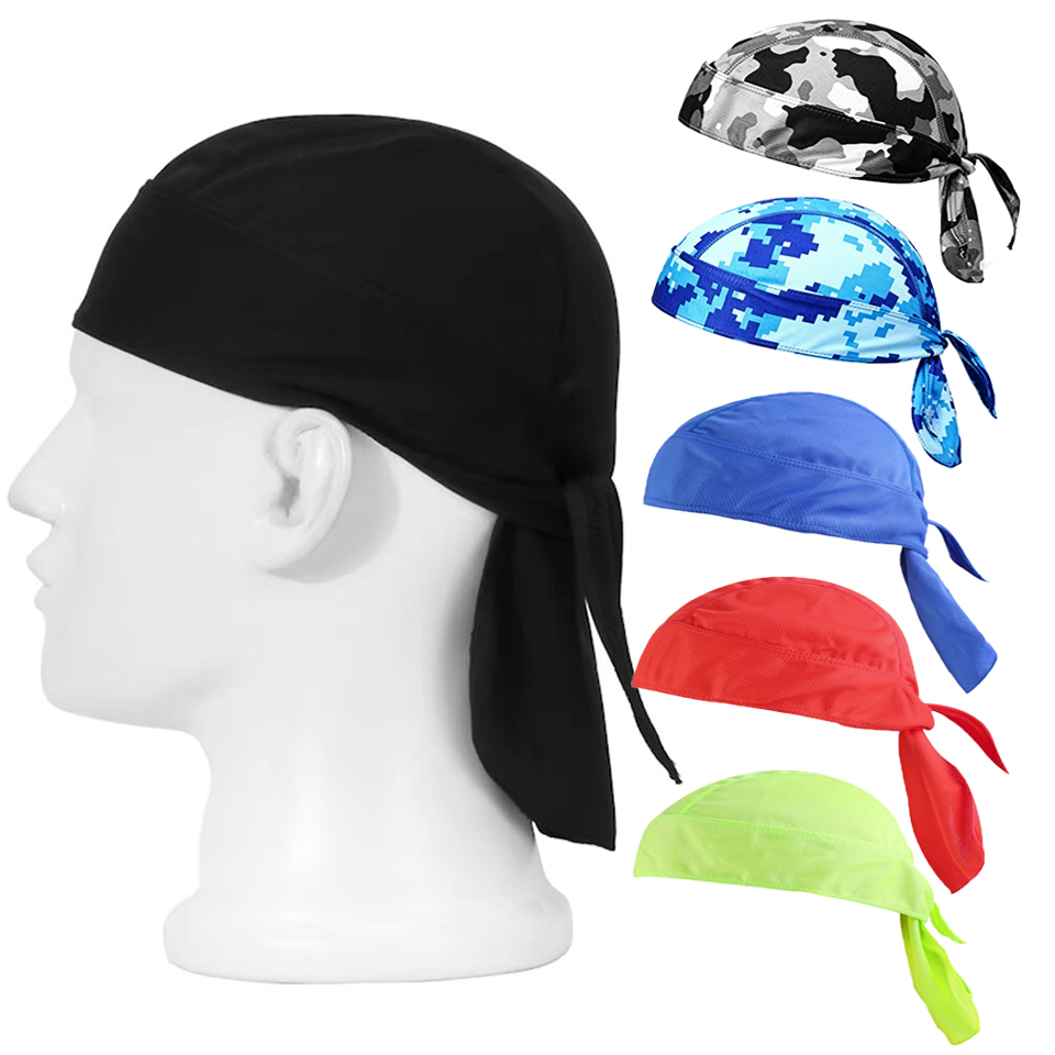 Fascia per la testa da ciclism - Headband Summer Knit recensione e prezzo