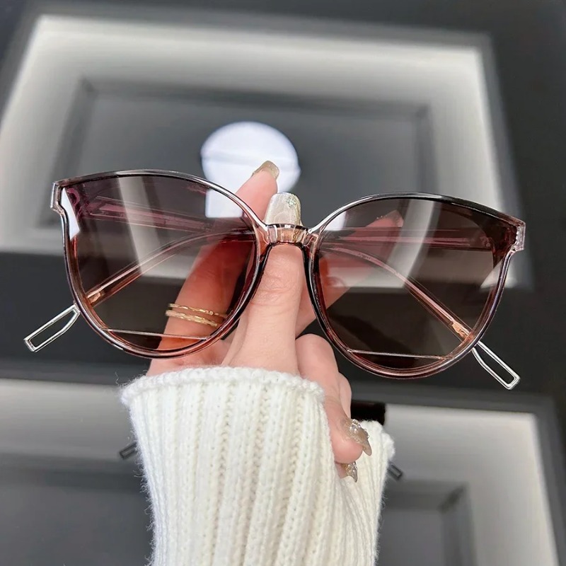 Occhiali da Sole Vintage Cat E - Sunglasses Cat Eye recensione e prezzo
