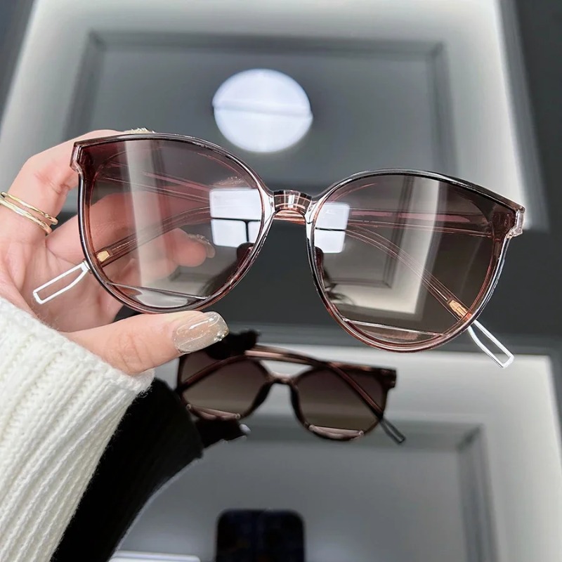 Occhiali da Sole Vintage Cat E - Sunglasses Cat Eye recensione e prezzo
