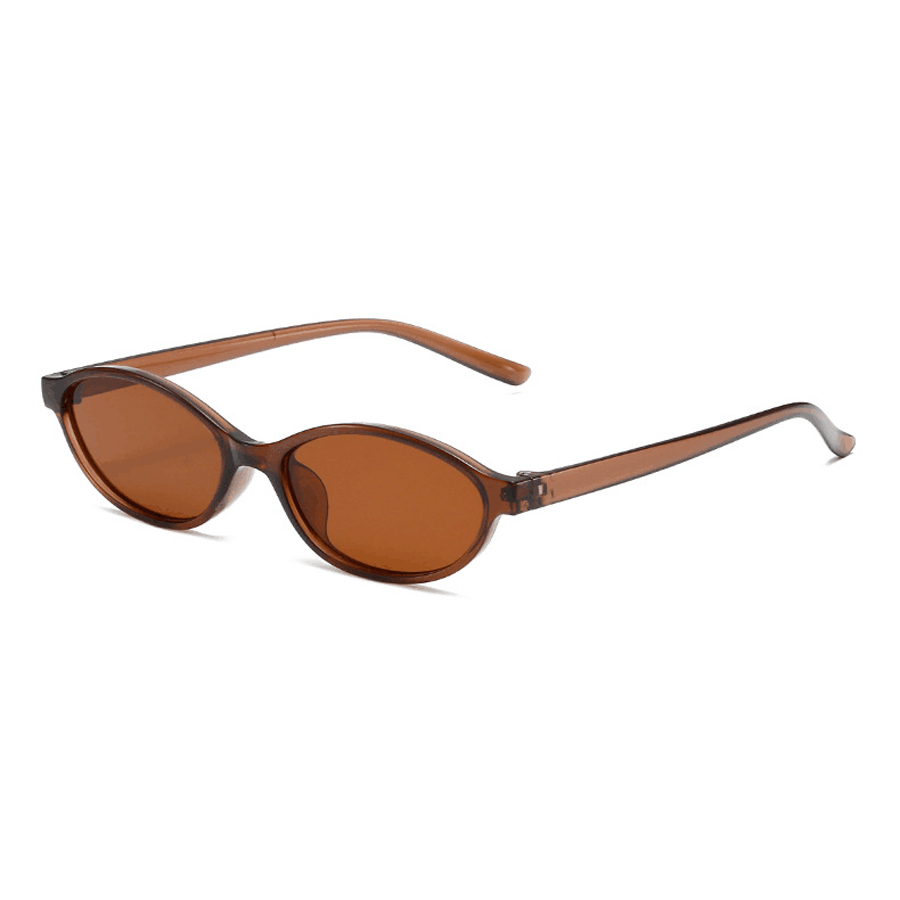 Occhiali da Sole Ovali alla Mo - Sunglasses Cat Eye recensione e prezzo
