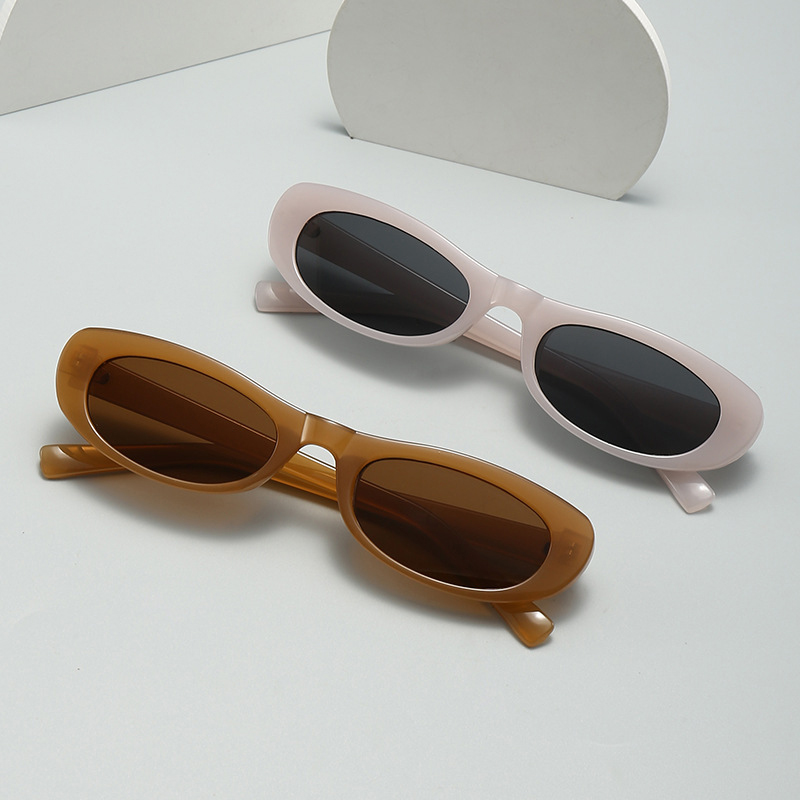 Occhiali da Sole Cat Eye alla  - Sunglasses Cat Eye recensione e prezzo