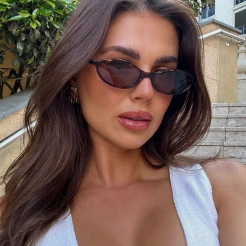 Occhiali da Sole Retrò con Mon - Sunglasses Cat Eye recensione e prezzo