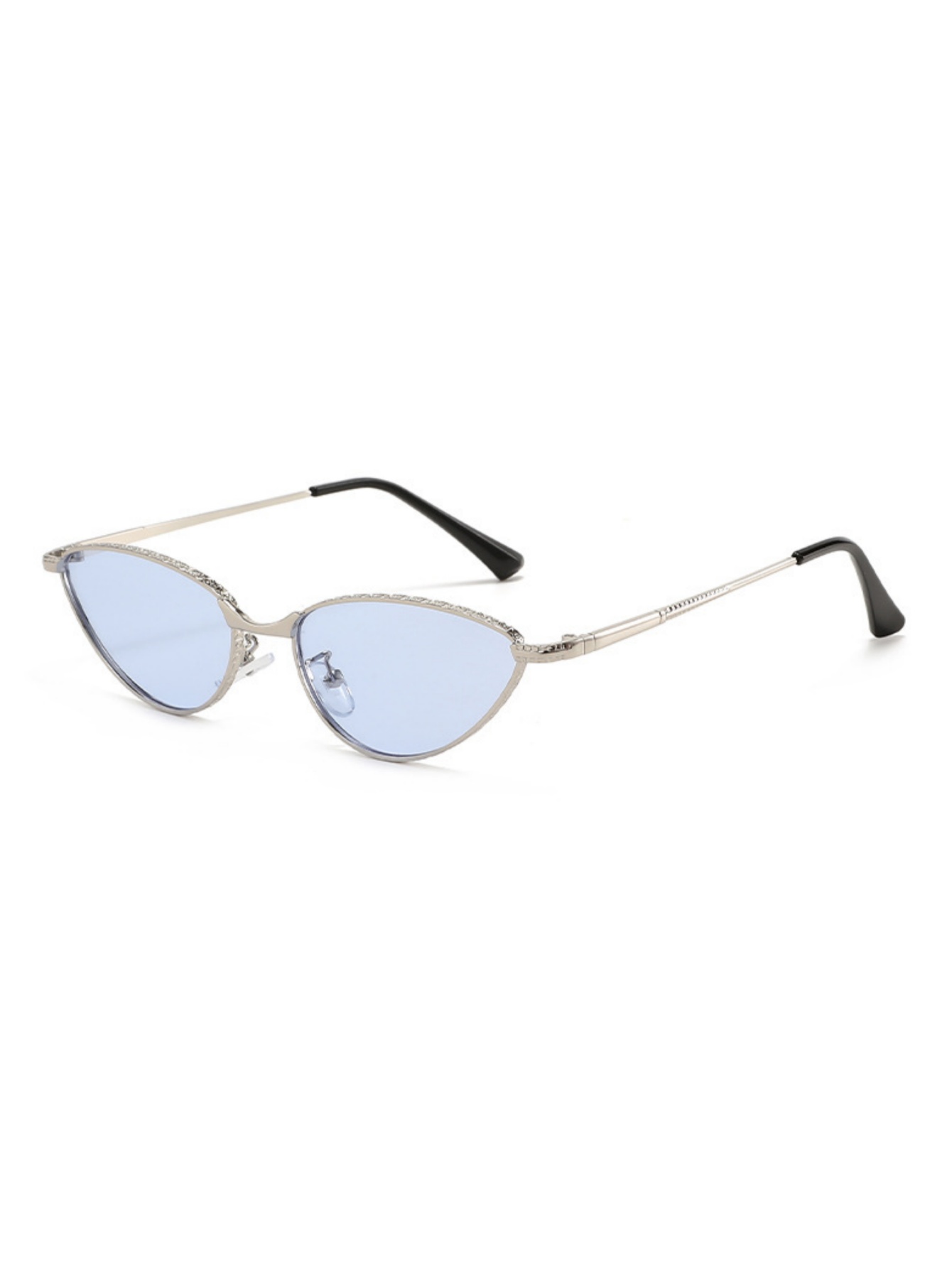 1 paio di occhiali da vista al - Sunglasses Cat Eye recensione e prezzo