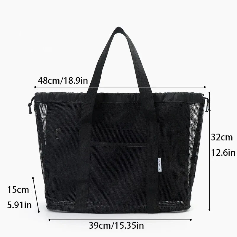 Borsa da Spiaggia di Grande Ca - Tote Bag Beach recensione e prezzo