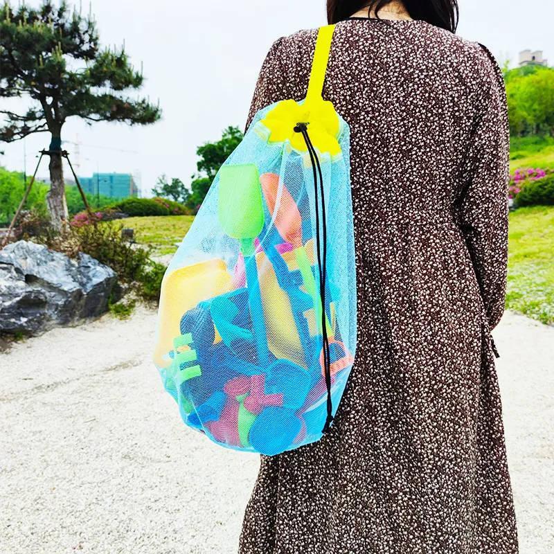 Borsa da Spiaggia Portatile a  - Tote Bag Beach recensione e prezzo