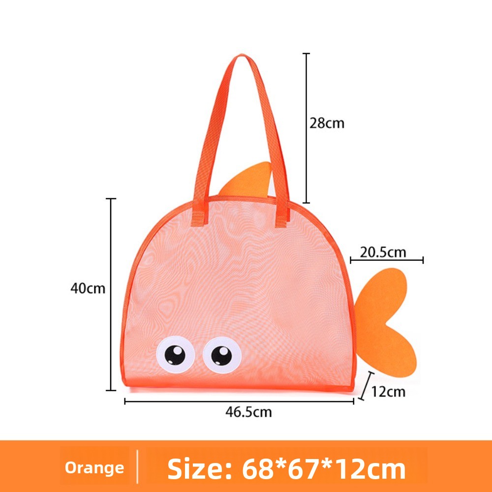 Borse da Spiaggia in Rete per  - Tote Bag Beach recensione e prezzo