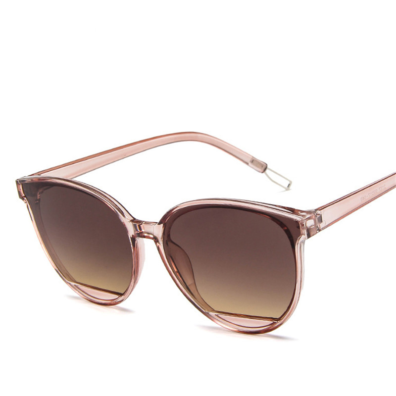 Nuovi Occhiali da Sole alla Mo - Sunglasses Cat Eye recensione e prezzo