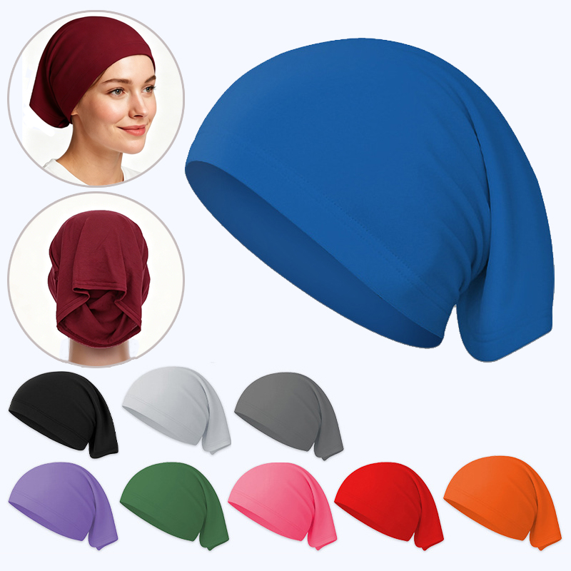 Copricapo Estivo in Seta Ghiac - Headband Summer Knit recensione e prezzo