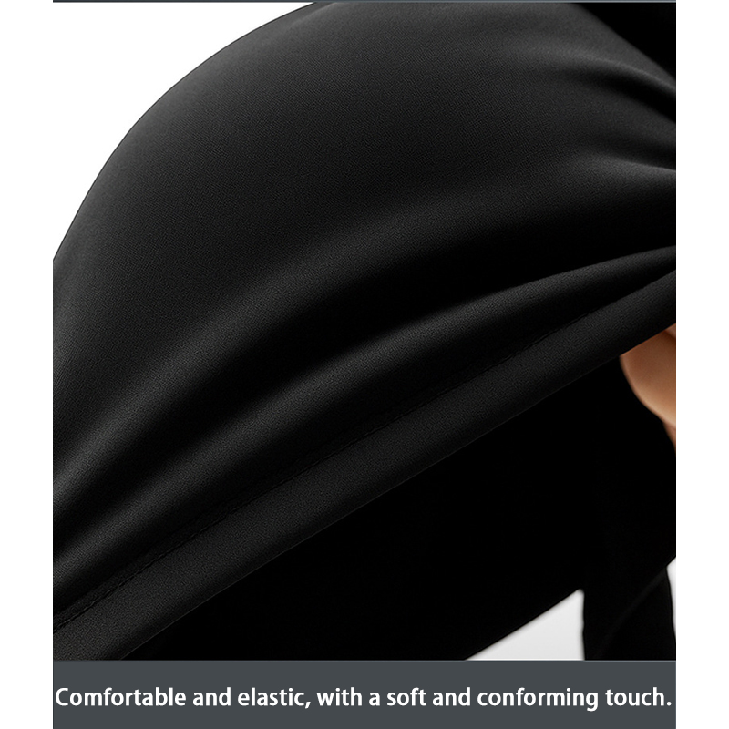 Copricapo Estivo in Seta Ghiac - Headband Summer Knit recensione e prezzo