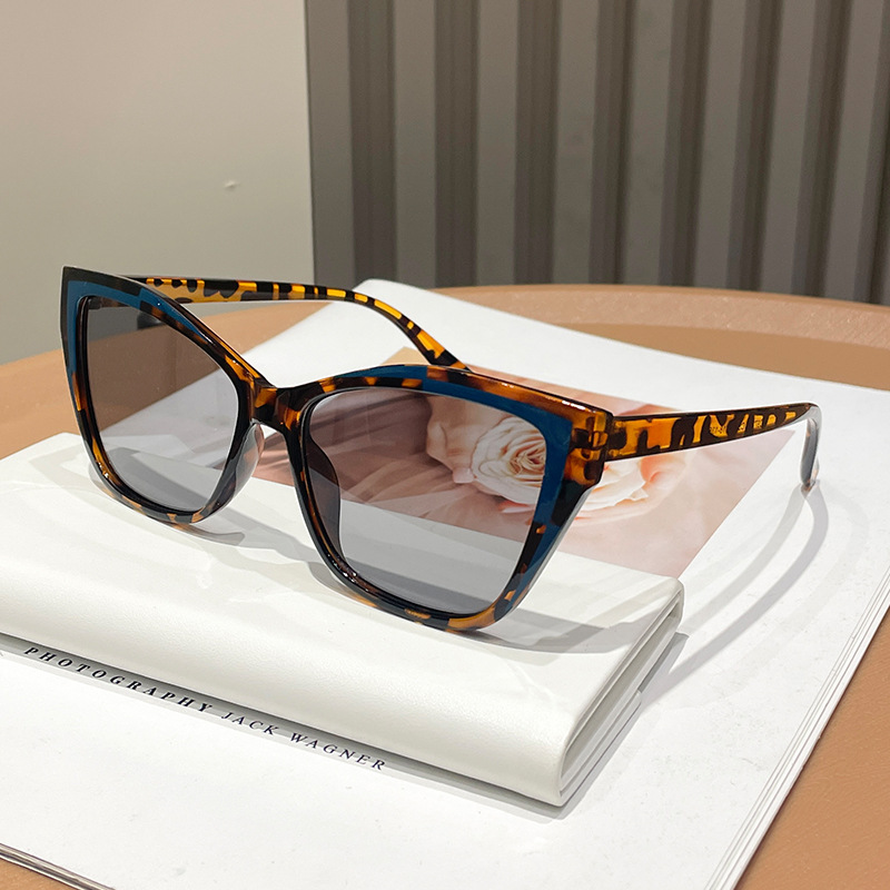 Occhiali da Sole da Donna con  - Sunglasses Cat Eye recensione e prezzo