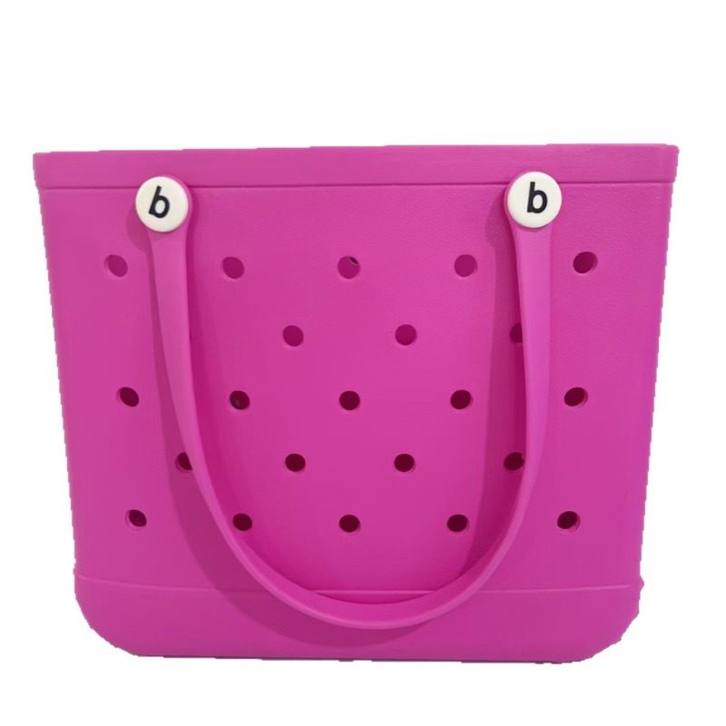 Grande borsa da spiaggia in EV - Tote Bag Beach recensione e prezzo
