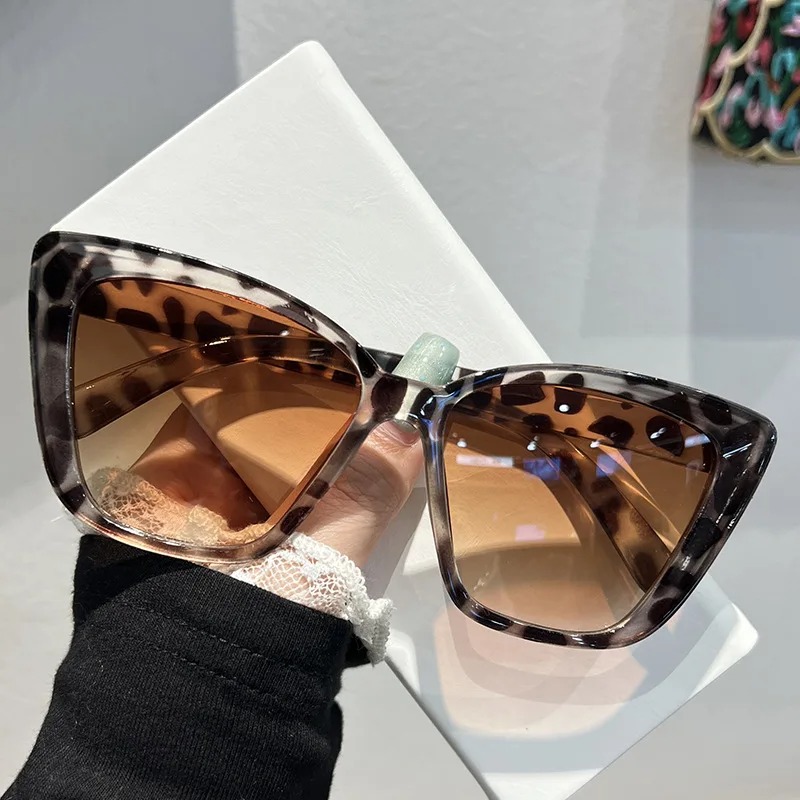 Occhiali da Sole Trendy a Occh - Sunglasses Cat Eye recensione e prezzo