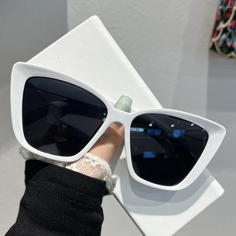 Occhiali da Sole Trendy a Occh - Sunglasses Cat Eye recensione e prezzo