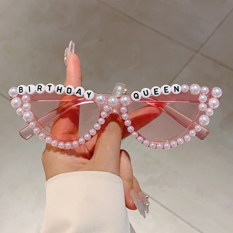 Paralumi regalo con design a f - Sunglasses Cat Eye recensione e prezzo