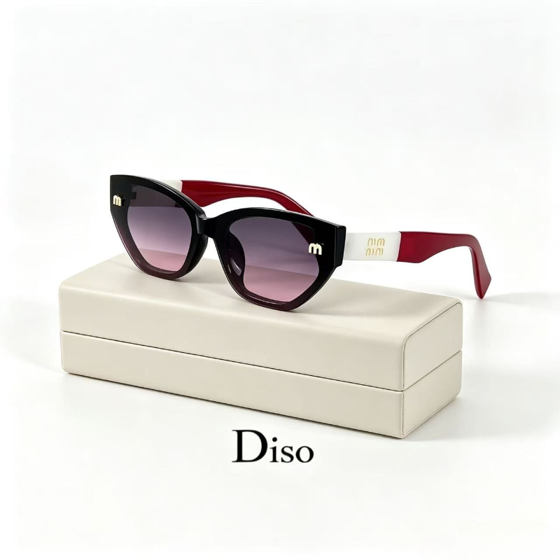 Nuovi Occhiali da Sole Cat Eye - Sunglasses Cat Eye recensione e prezzo