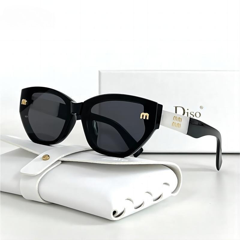 Nuovi Occhiali da Sole Cat Eye - Sunglasses Cat Eye recensione e prezzo