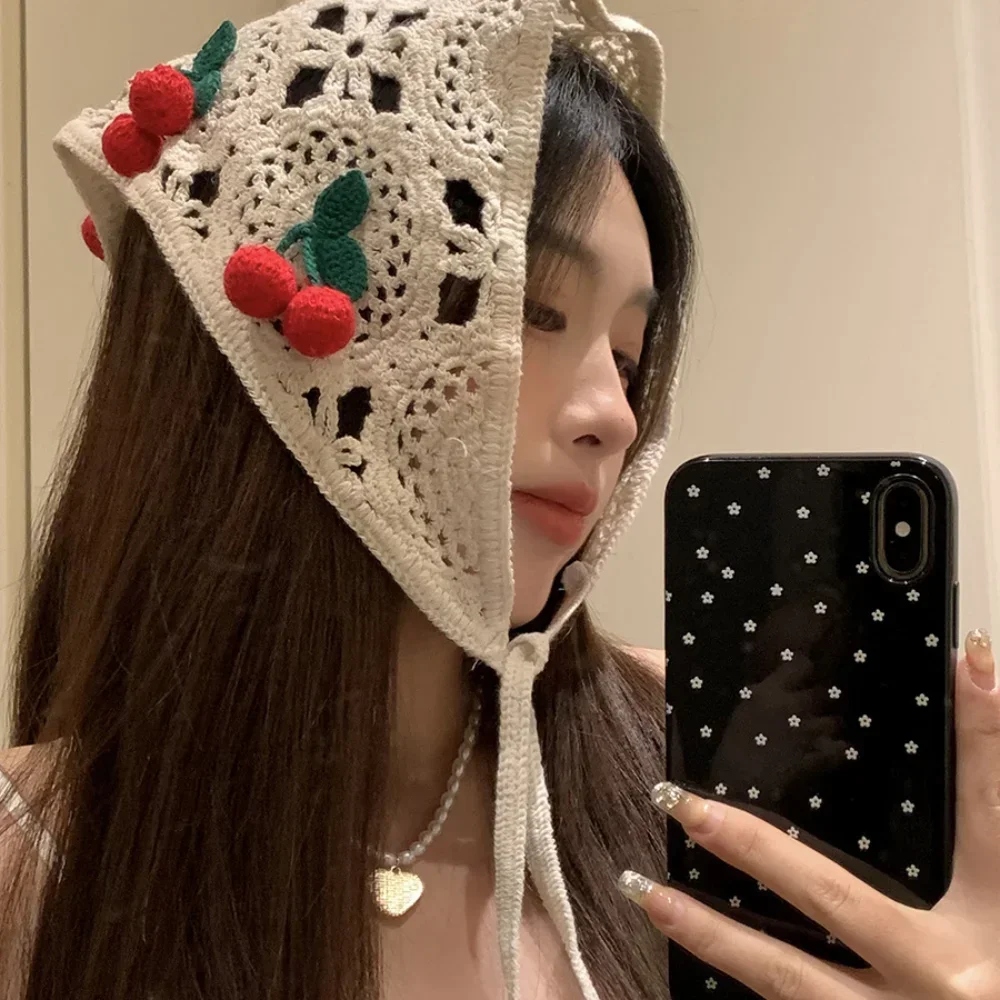 Dolce stile pastorale francese - Headband Summer Knit recensione e prezzo