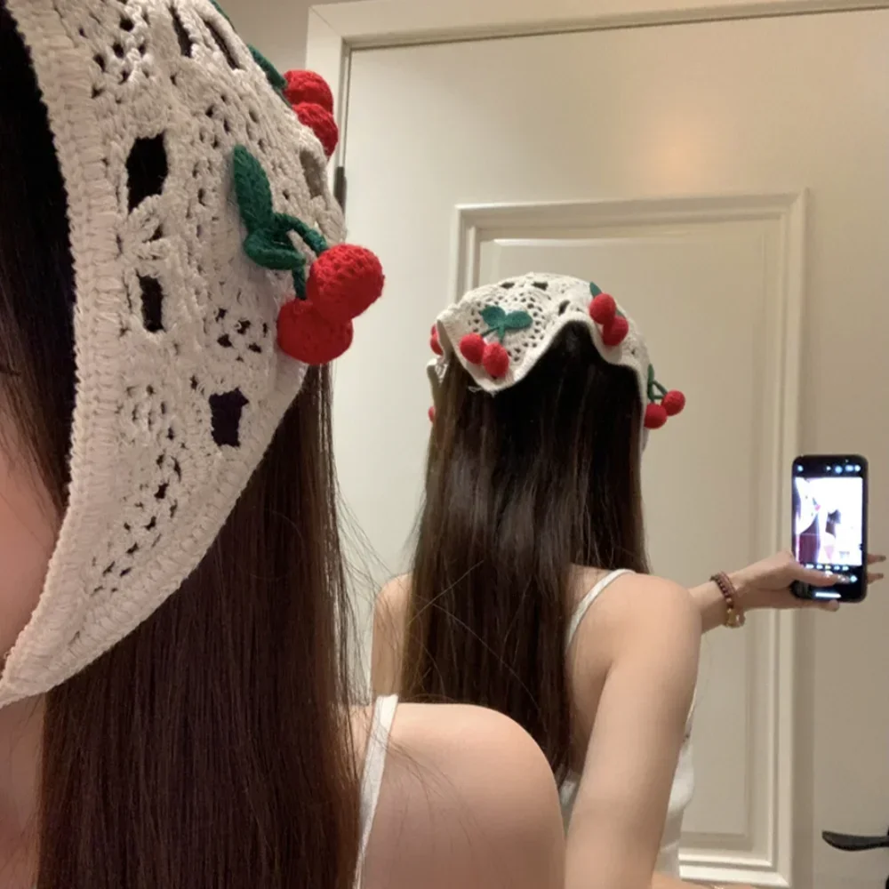 Dolce stile pastorale francese - Headband Summer Knit recensione e prezzo
