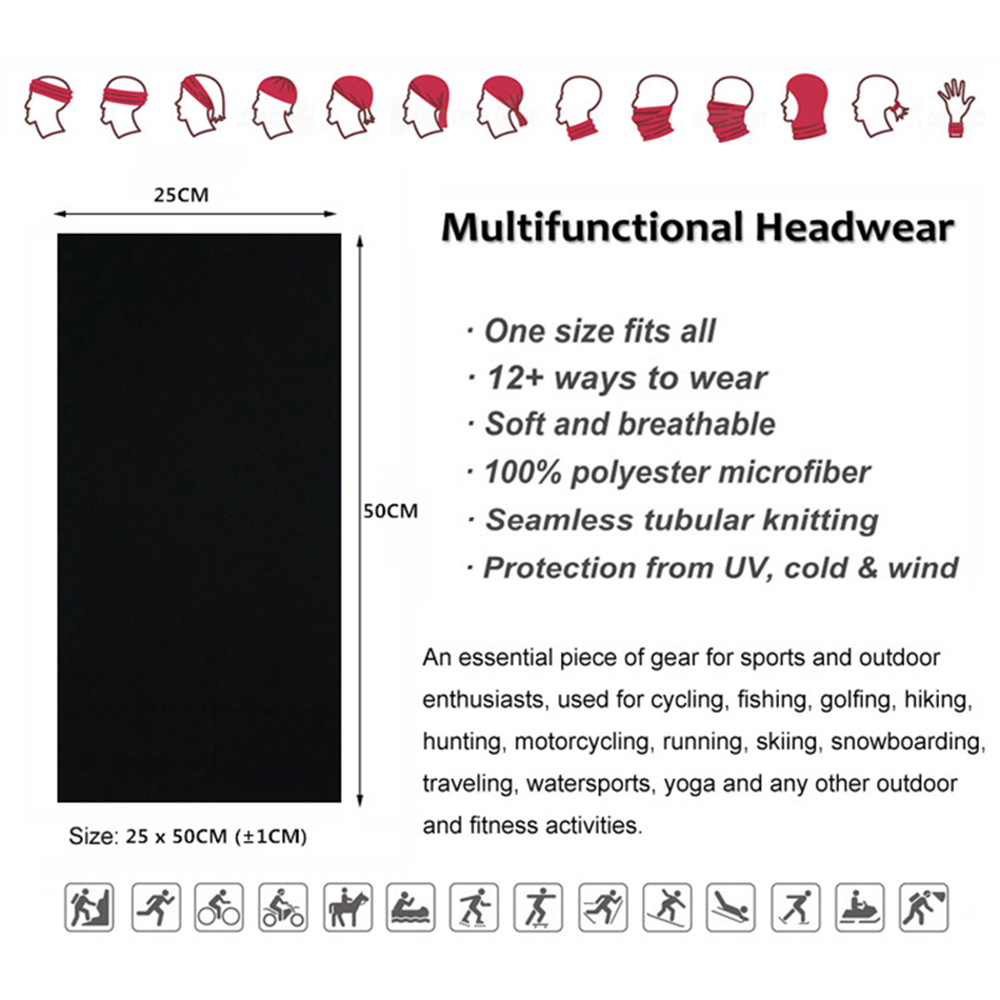 Bandane tinta unita senza cuci - Headband Summer Knit recensione e prezzo
