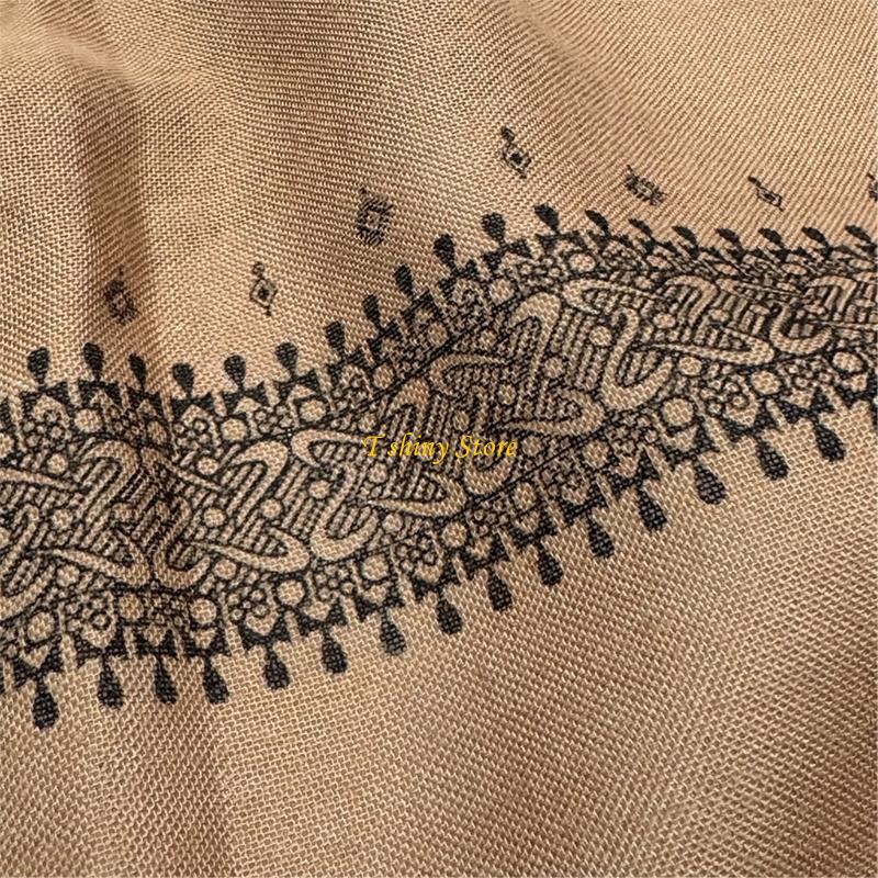 Sciarpa Shemagh in Poliestere  - Headband Summer Knit recensione e prezzo