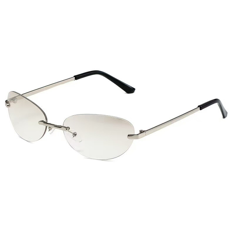 Occhiali da Sole Ovali Senza M - Sunglasses Cat Eye recensione e prezzo