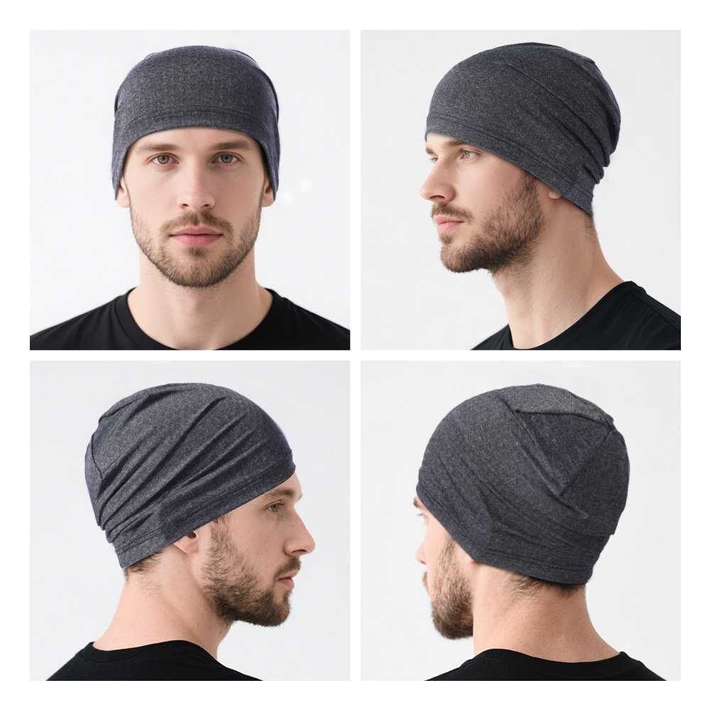 Bandana traspirante Berretti e - Headband Summer Knit recensione e prezzo