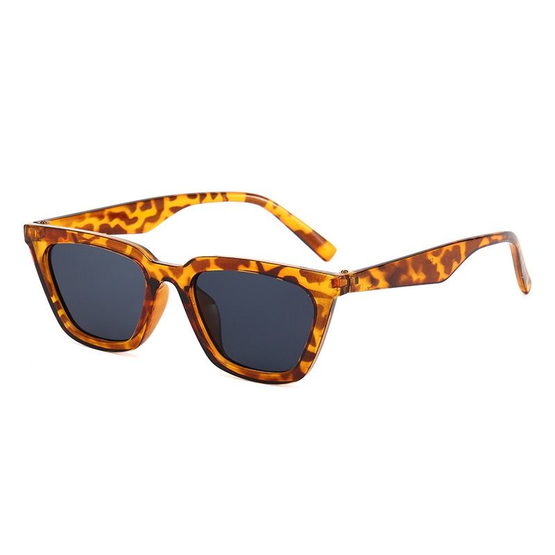 Occhiali da Sole Vintage Stile - Sunglasses Cat Eye recensione e prezzo