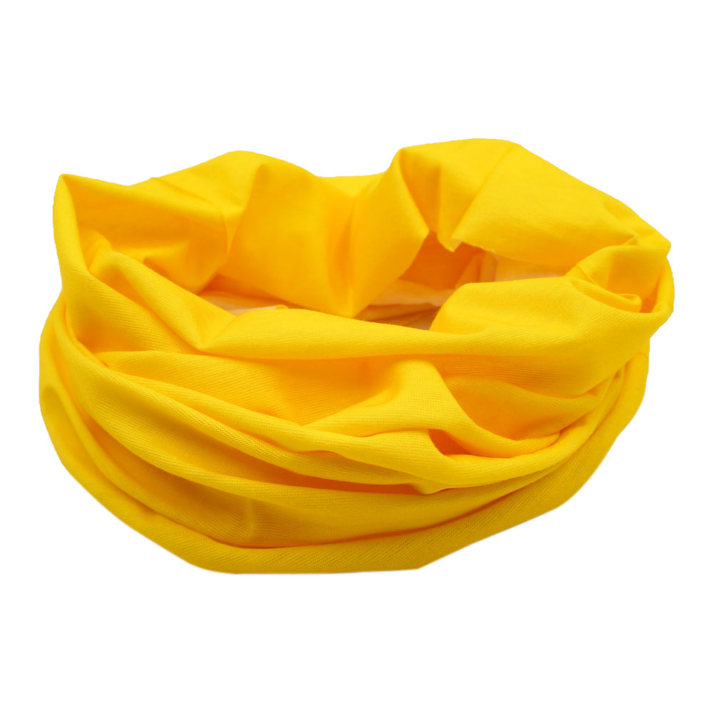 Ghetta per il collo da ciclism - Headband Summer Knit recensione e prezzo