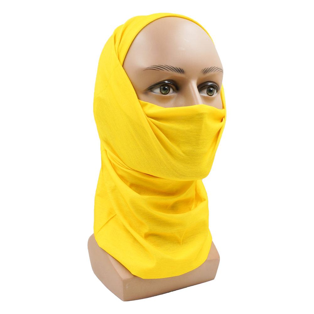 Ghetta per il collo da ciclism - Headband Summer Knit recensione e prezzo