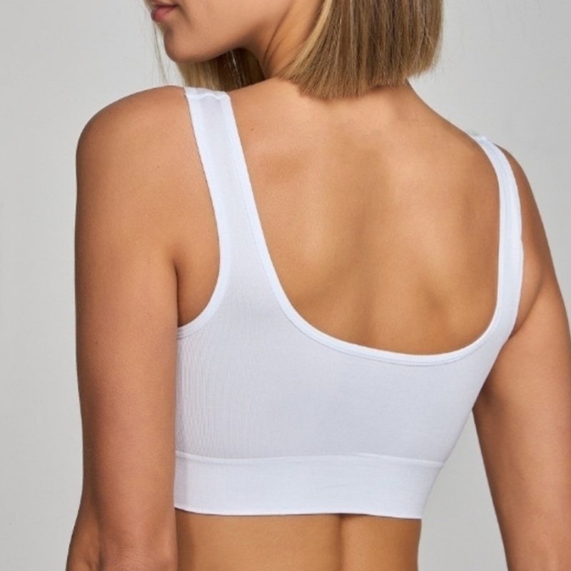 Gilet sportivo 3D traspirante  - Bralette Triangle Set recensione e prezzo