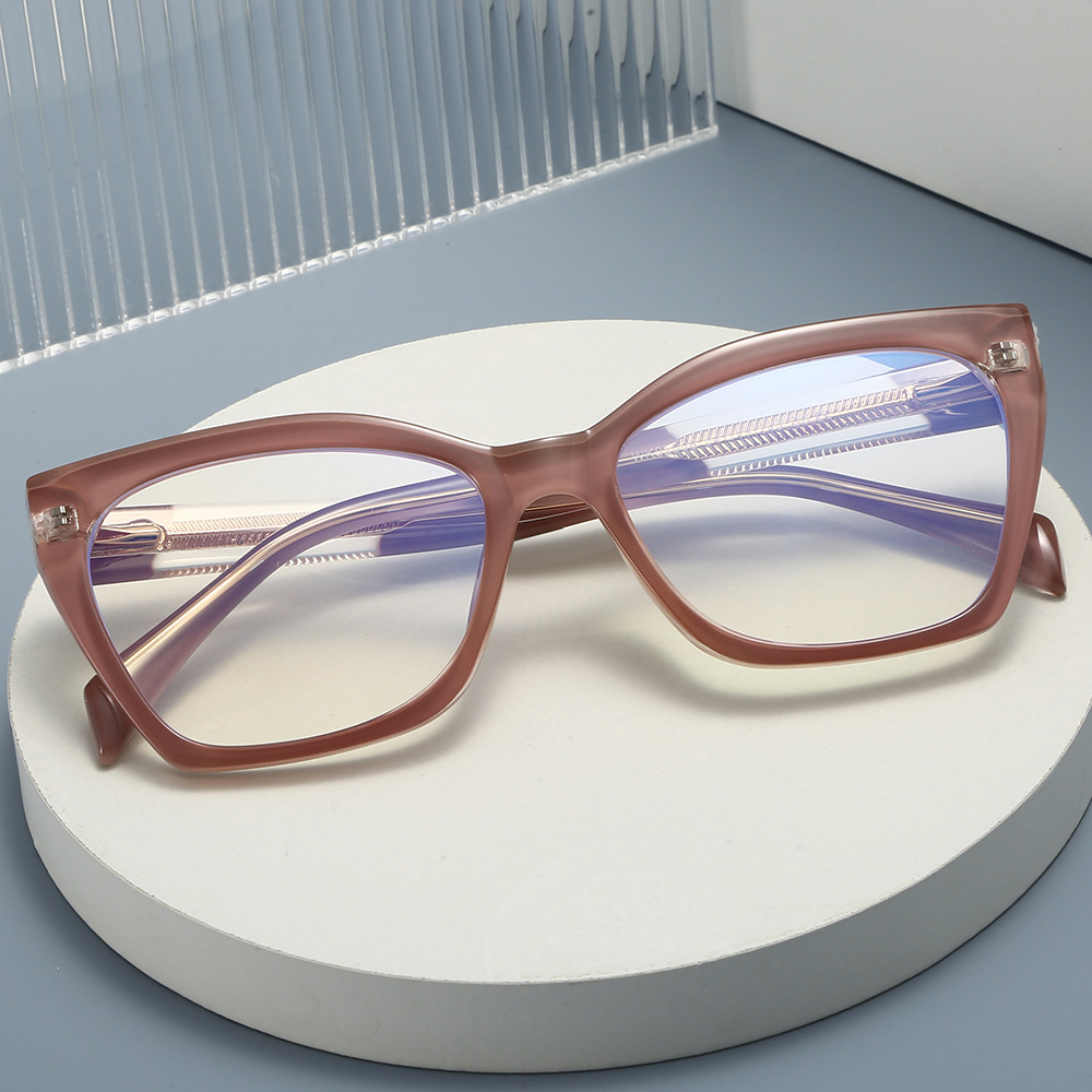 Montature per occhiali da vist - Sunglasses Cat Eye recensione e prezzo