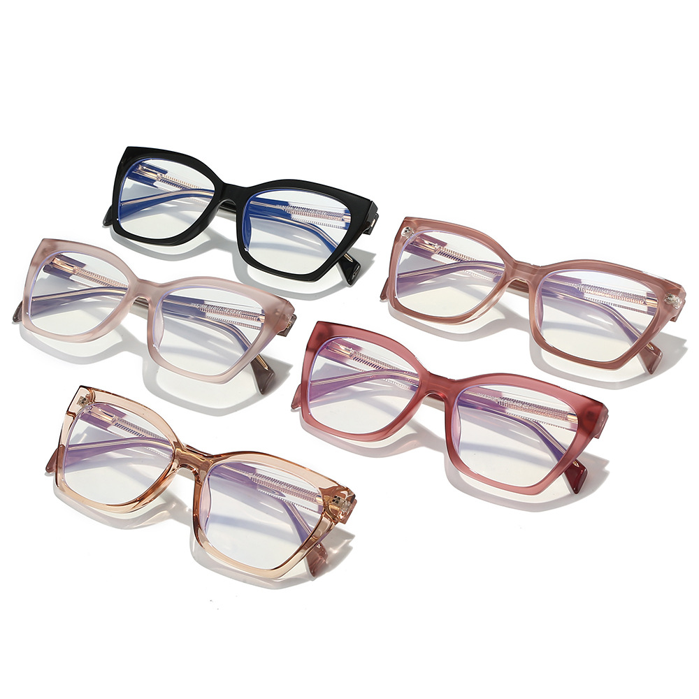 Montature per occhiali da vist - Sunglasses Cat Eye recensione e prezzo