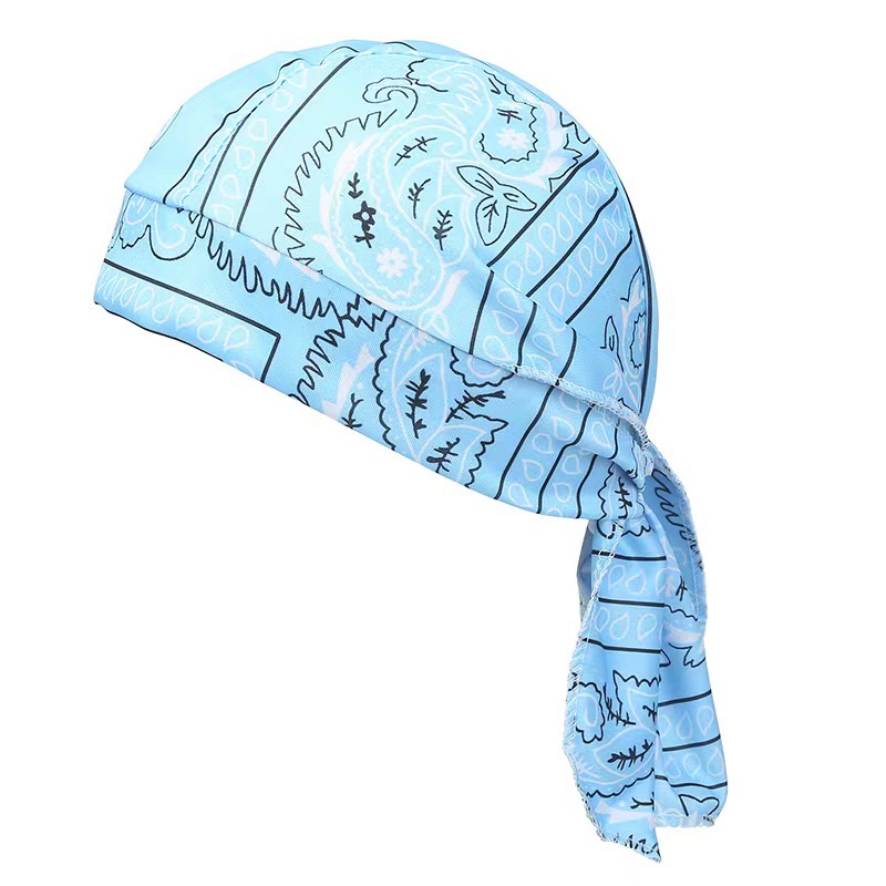 Bandana da uomo, sciarpa da ci - Headband Summer Knit recensione e prezzo