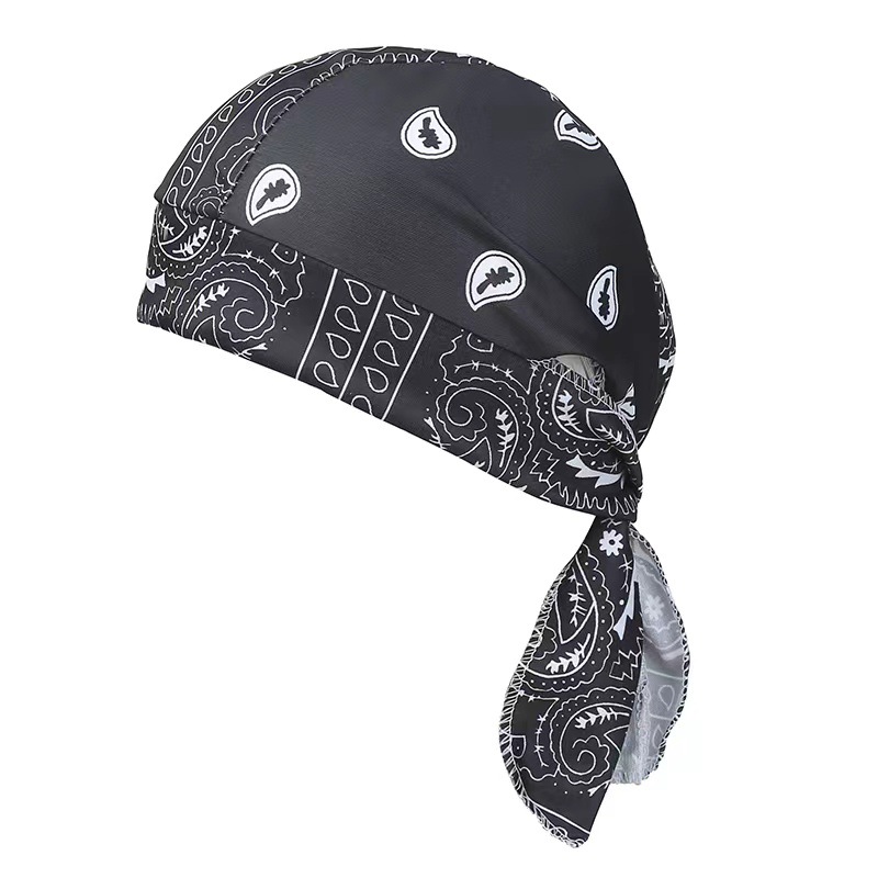 Bandana da uomo, sciarpa da ci - Headband Summer Knit recensione e prezzo