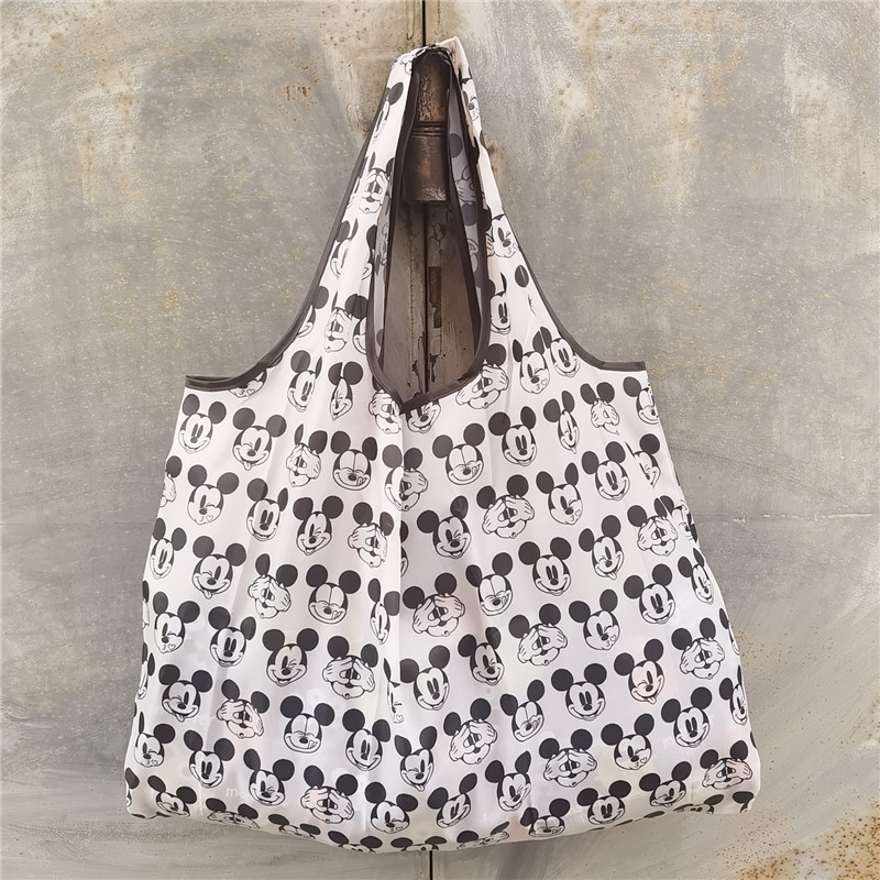 Grande Borsa Ecologica Pieghev - Tote Bag Beach recensione e prezzo
