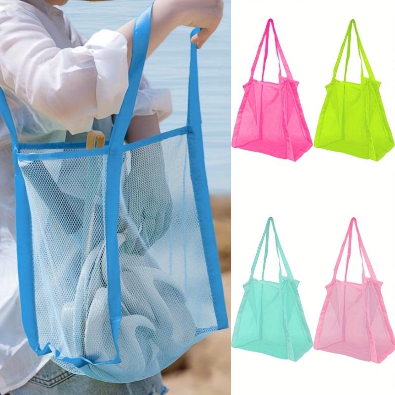 Borsa da Spiaggia Grande in Re - Tote Bag Beach recensione e prezzo