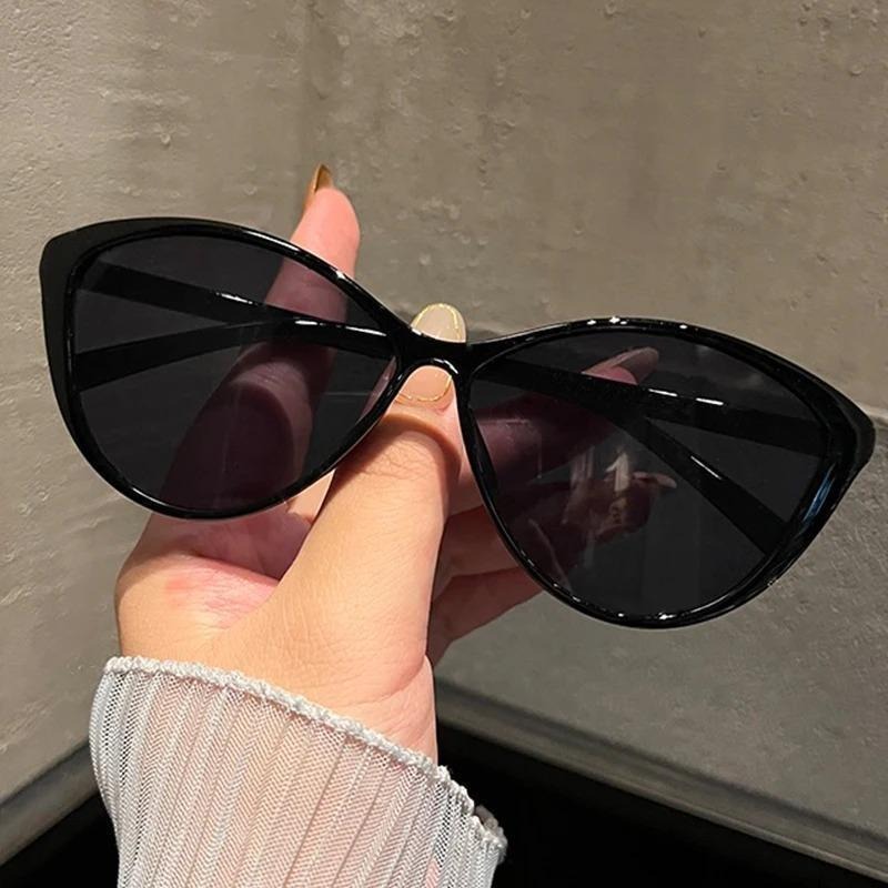 Occhiali da Sole Retrò a Occhi - Sunglasses Cat Eye recensione e prezzo
