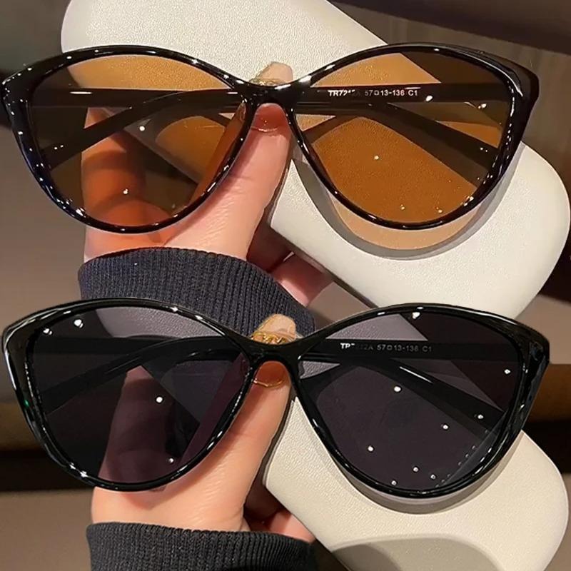 Occhiali da Sole Retrò a Occhi - Sunglasses Cat Eye recensione e prezzo
